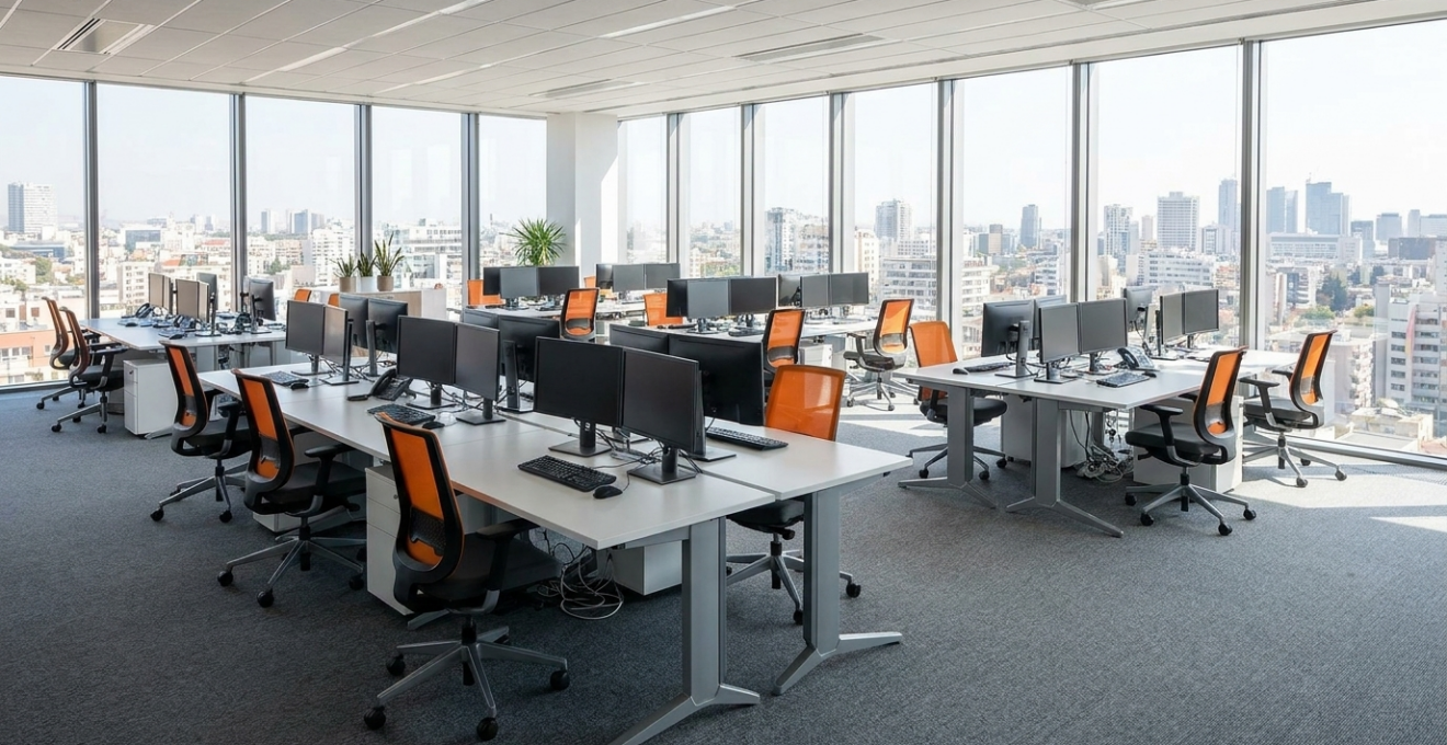 mobilier de bureau