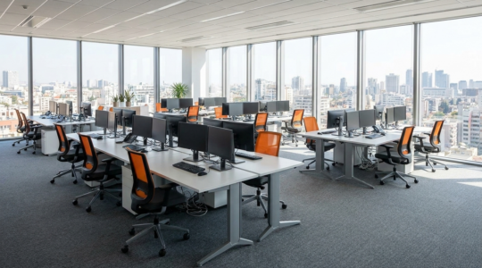 mobilier de bureau